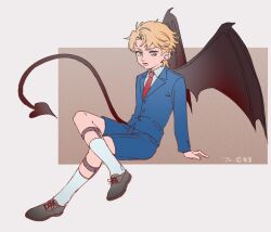 dio brando from jojo no kimyou na bouken