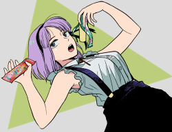 shidare hotaru from dagashi kashi by hatimoto