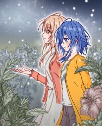 misakino kukuru from shiroi suna no aquatope