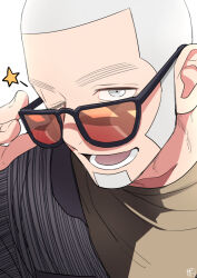 shiraishi yoshitake from golden kamuy