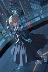 toki (blue archive) from blue archive