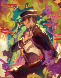 gouto fan art