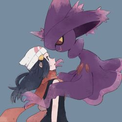 hikari (pokemon) from pokemon by hime (himetya105)
