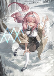 elysia (honkai impact) from honkai (series) by rff (3 percent)