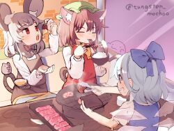 chen from touhou