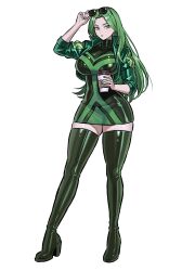 polaris (x-men) from marvel by zeon (zzeeonn)