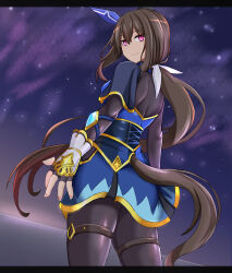 admire vega (umamusume) from umamusume