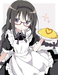 akemi homura from mahou shoujo madoka magica