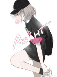serizawa asahi from idolmaster