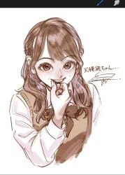 real life fan art
