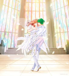 alm (fire emblem) from fire emblem