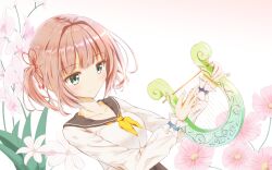 Booru post from safebooru.org