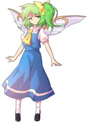daiyousei from touhou by dairi
