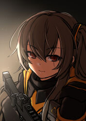 ump45 (girls' frontline) from girls frontline by macchiato (jae-min cho)