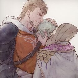 fire emblem fan art
