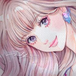 original fan art