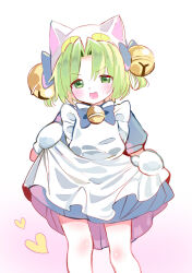 dejiko from di gi charat