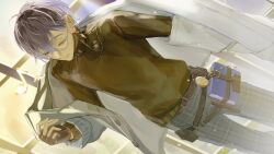 ike eveland from nijisanji