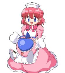 pastel (twinbee) from twinbee by cocia (kosianko)