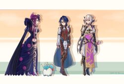 alcryst (fire emblem) from fire emblem