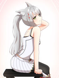 mio (xenoblade) from xenoblade chronicles (series)