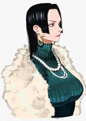 boa hancock from one piece