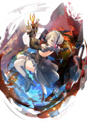 sheffield (azur lane) from azur lane