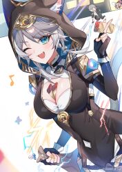 caelus (honkai: star rail) from honkai: star rail