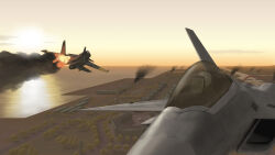 mobius 1 from ace combat