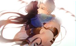 sylus (love and deepspace) from love and deepspace