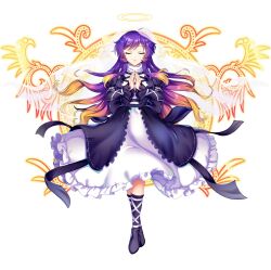 hijiri byakuren from touhou by rotte (1109)