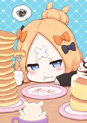 abigail williams (fate) from fate/grand order