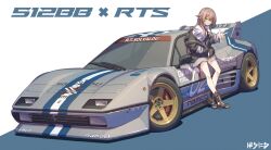 ridge racer fan art