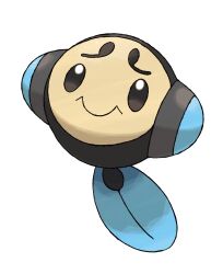 tympole from pokemon