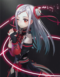 pixiv fan art