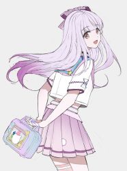 nikki (series) fan art