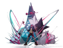 duraludon from pokemon