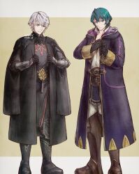 fire emblem fan art