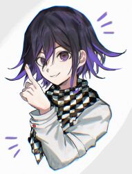 oma kokichi from danganronpa (series) by bojue (hakus 1128)