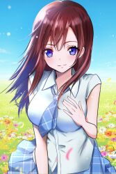 kairi (kingdom hearts) from kingdom hearts