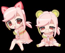 original fan art