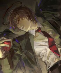 yagami light from death note