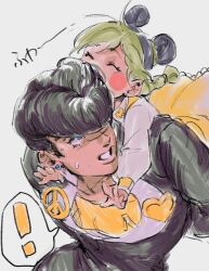 higashikata josuke from diamond wa kudakenai