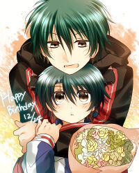 echizen ryooma from tennis no ouji-sama