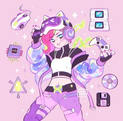 winx club fan art