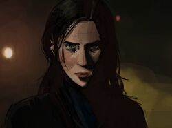 alan wake from alan wake (game)