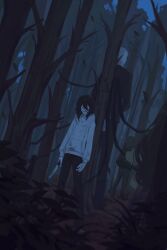jeff the killer from creepypasta