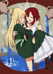 izetta from shuumatsu no izetta by rankaku