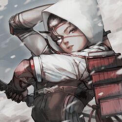 original fan art