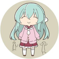 assault lily fan art